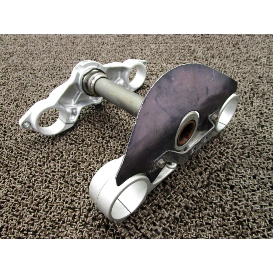 ドカティ モンスターS4 倒立 トップブリッジ ステム △A845