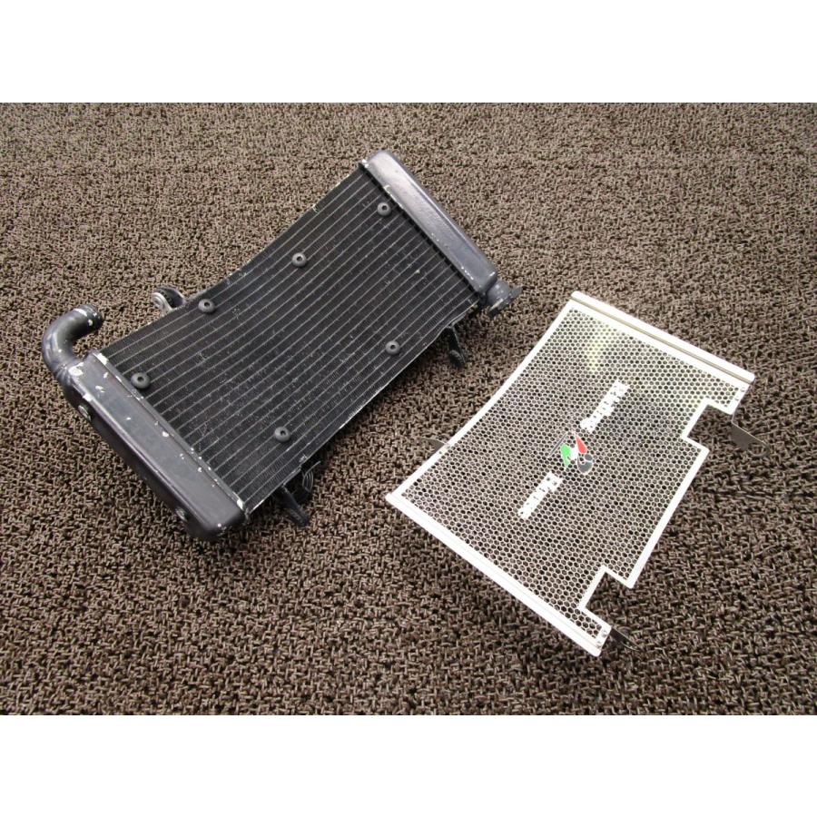 ドテラ　おまとめ4点　限定SALE ドカティ モンスターS4 Riding House ラジエター □A887！ZDMM400AA1B