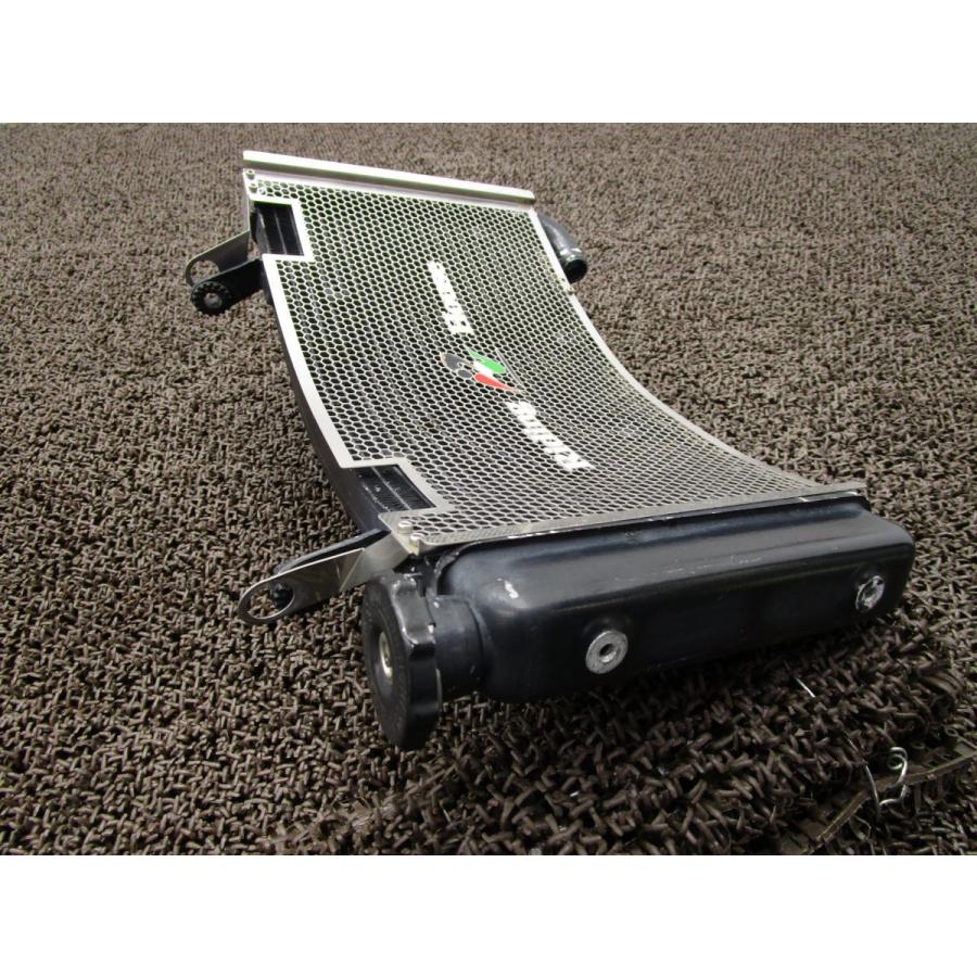 ドテラ　おまとめ4点　限定SALE ドカティ モンスターS4 Riding House ラジエター □A887！ZDMM400AA1B