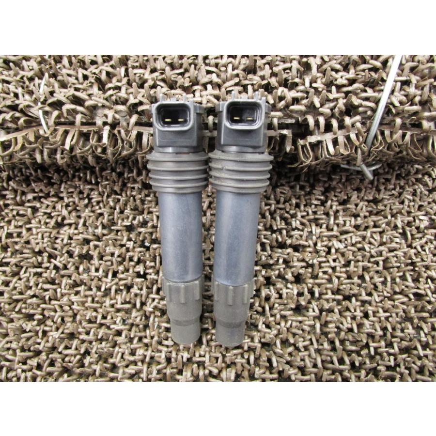 ドカティ モンスターS4 ダイレクトイグニッションコイル ○A809