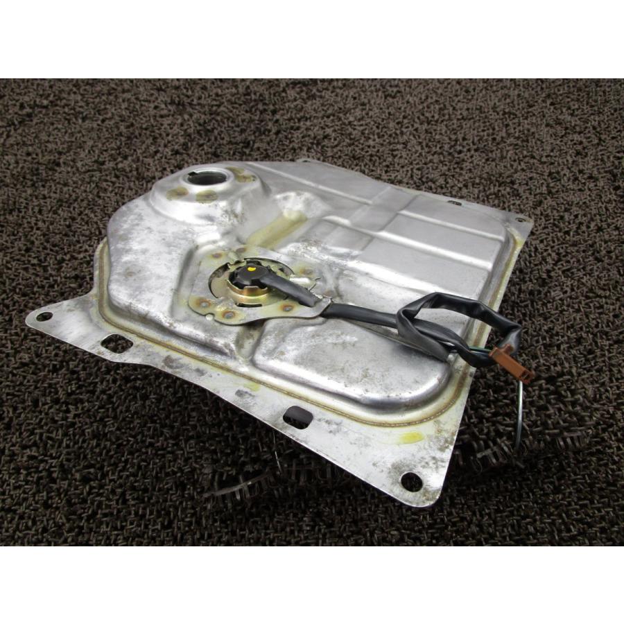 ◆D46　ホンダ　ズーマー　キャブ車　タンク　内サビ無し　AF58 ◇D46ホンダズーマーキャブ車タンク内サビ無しAF58