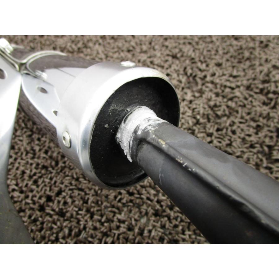 コレダ50 スクランブラー マフラー サイレンサー □A925！LA13A スズキ