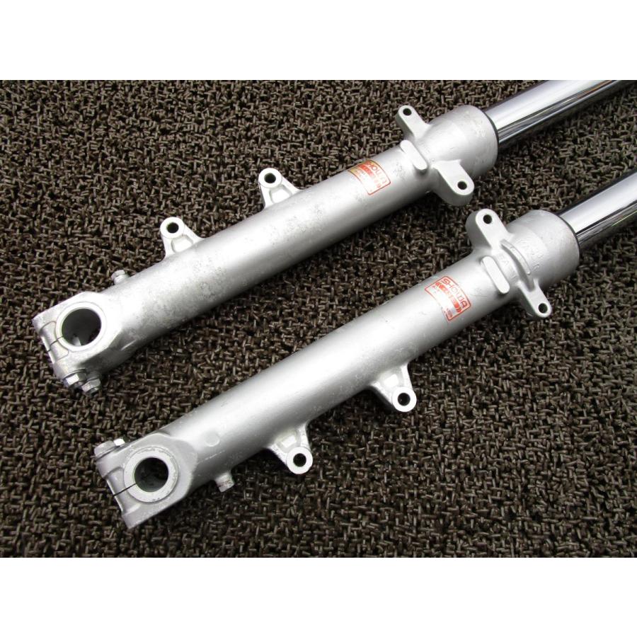 CBR250RR MC22 フロントフォーク CBR250RR フロントフォーク □A964！MC22 ホンダ 【 MC14E 】 キャブ車