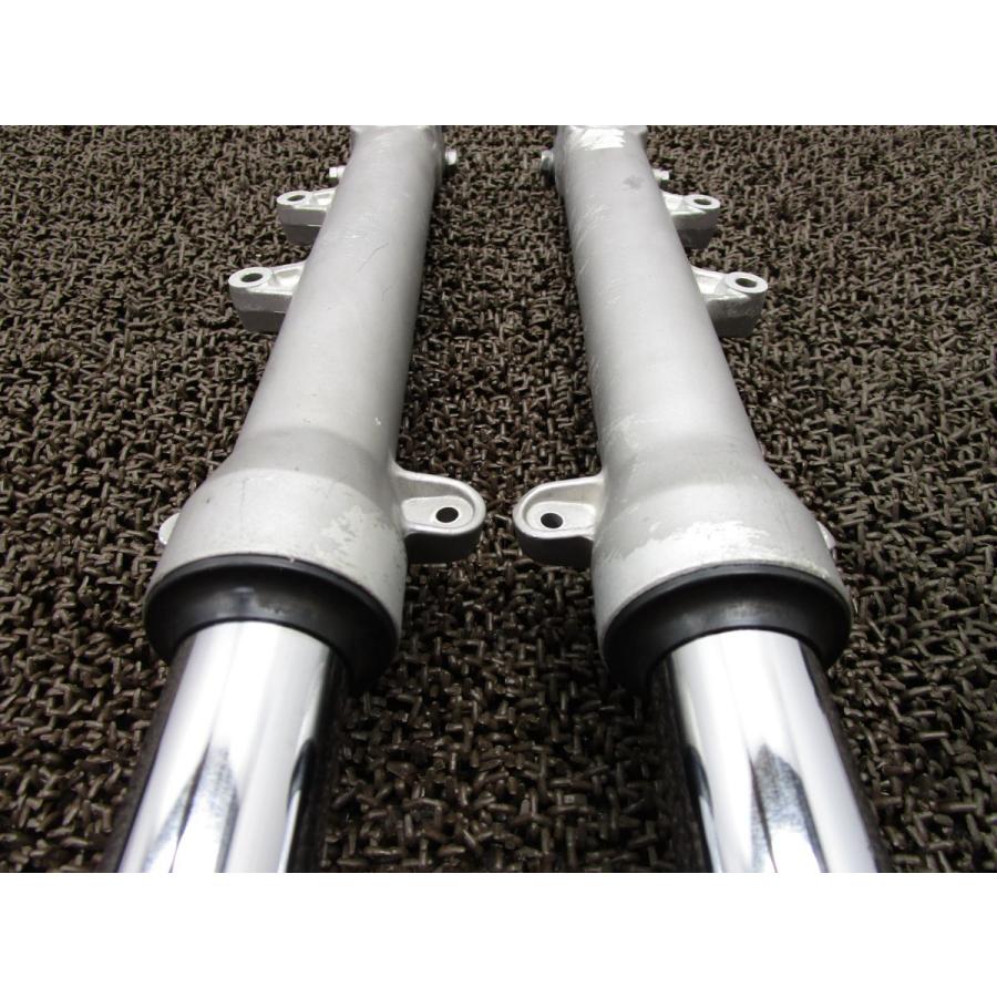 CBR250RR MC22 フロントフォーク CBR250RR フロントフォーク □A964！MC22 ホンダ 【 MC14E 】 キャブ車