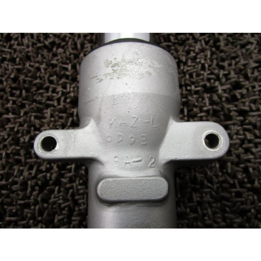 CBR250RR フロントフォーク □A964！MC22 ホンダ 【 MC14E 】 キャブ車