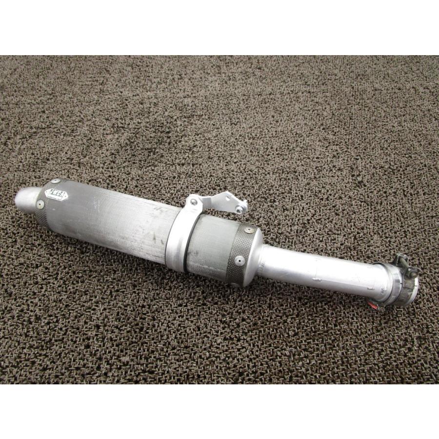 FZR250R 社外 OXレーシング サイレンサー △A1050！3LN カスタム素材に