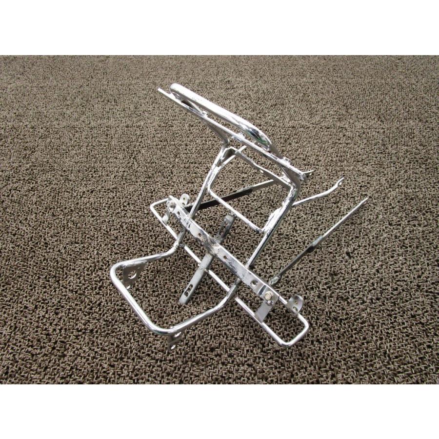 スーパーカブ90 フロントキャリア □A1129！HA02 ホンダ