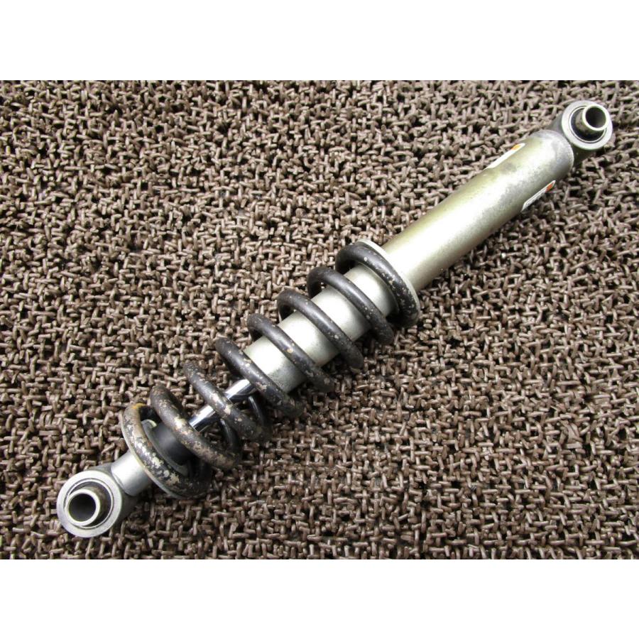 RZ50 リアサスペンション △A1429！RA02J ヤマハ 【 A106E 】 キャブ車