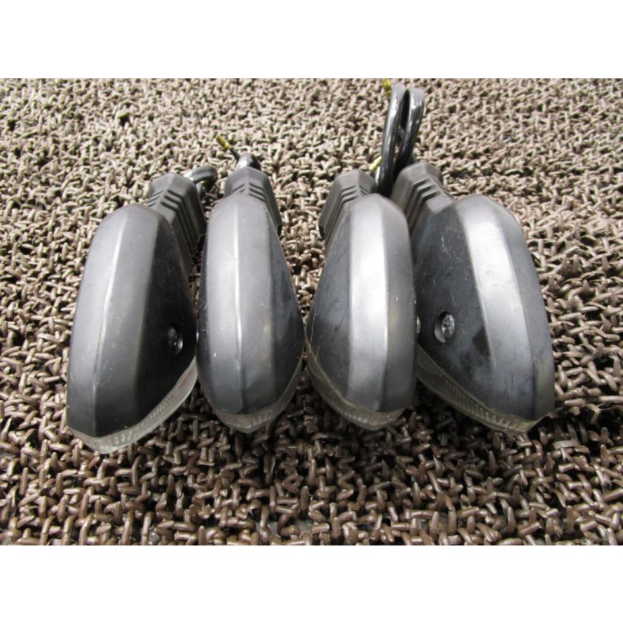 v-strom250 ウインカー4個セット Vストローム250 ウインカー 4個セット ○A1572！DS11A スズキ 【 J517