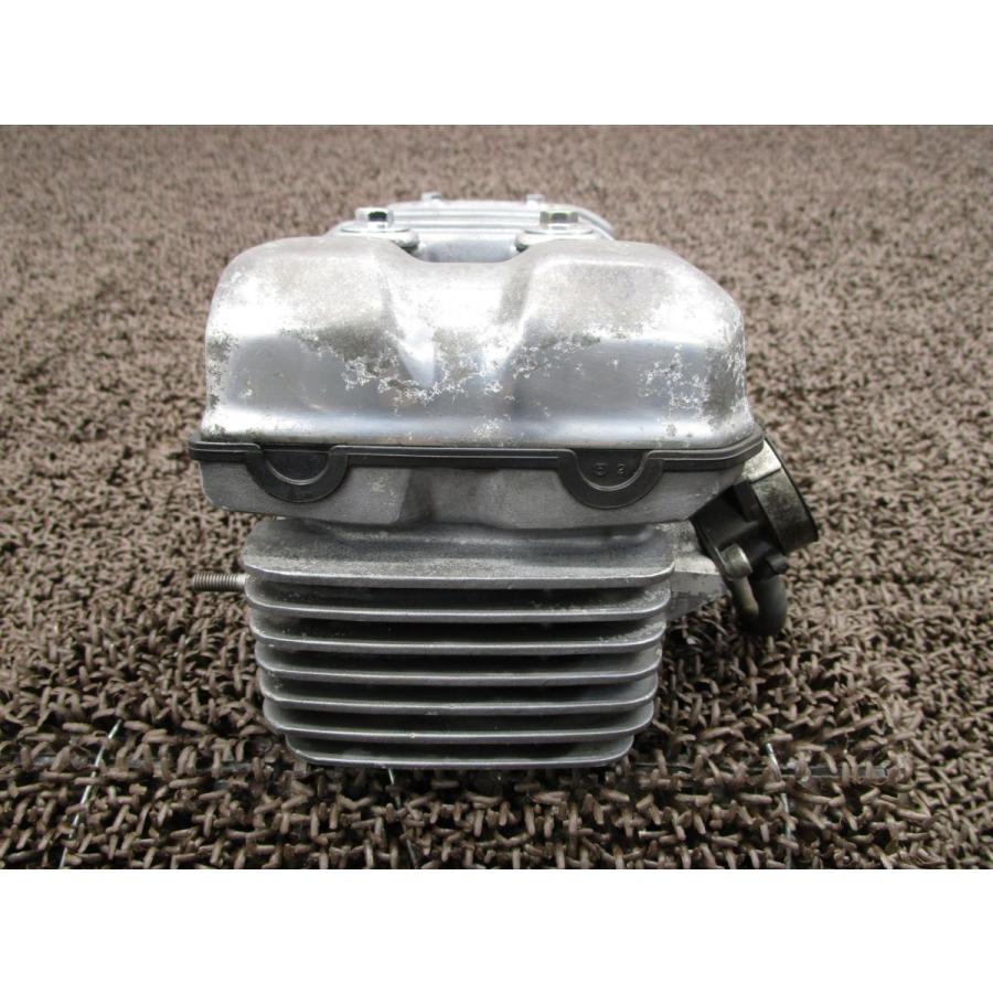 バリオス シリンダーヘッド □A1774！ZR250A カワサキ 【 ZX250CE