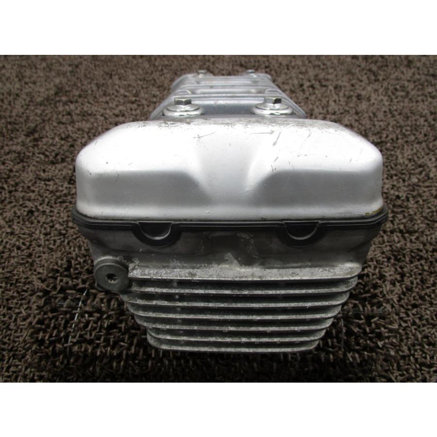 バリオス シリンダーヘッド □A1774！ZR250A カワサキ 【 ZX250CE