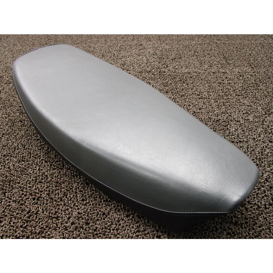 SR400 シート □A1766！RH01J ヤマハ 【 H313E 】 キャブ車 : A