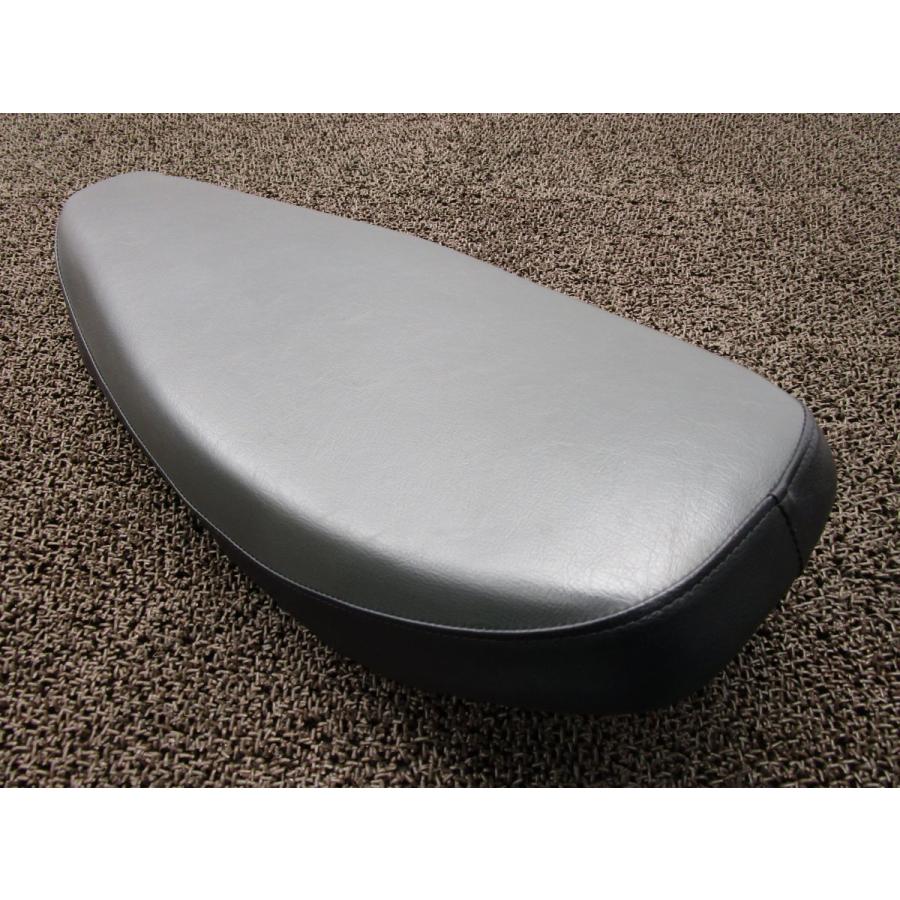 SR400 純正シートキャブ車専用 SR400 fi キャブ シート : foxyの日常 SR400fiでトコトコ