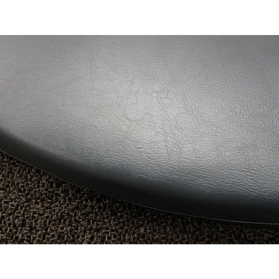 SR400 シート □A1766！RH01J ヤマハ 【 H313E 】 キャブ車 : A