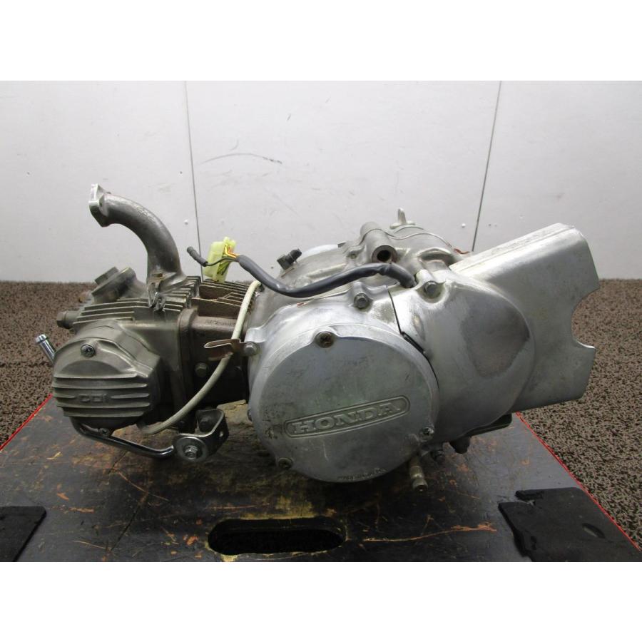 MD90 エンジン □A1938！MD90 始動確認済み OH素材に ホンダ 【 MD90E