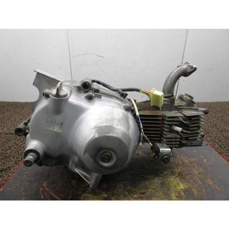 ボロボロなMD90 エンジン実働確認済 MD90 エンジン □A1938！MD90 始動確認済み OH素材に ホンダ 【 MD90E
