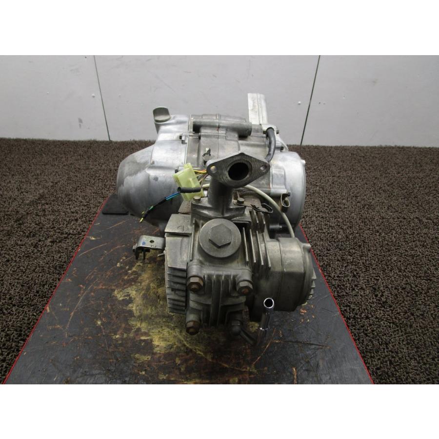 MD90 エンジン □A1938！MD90 始動確認済み OH素材に ホンダ 【 MD90E