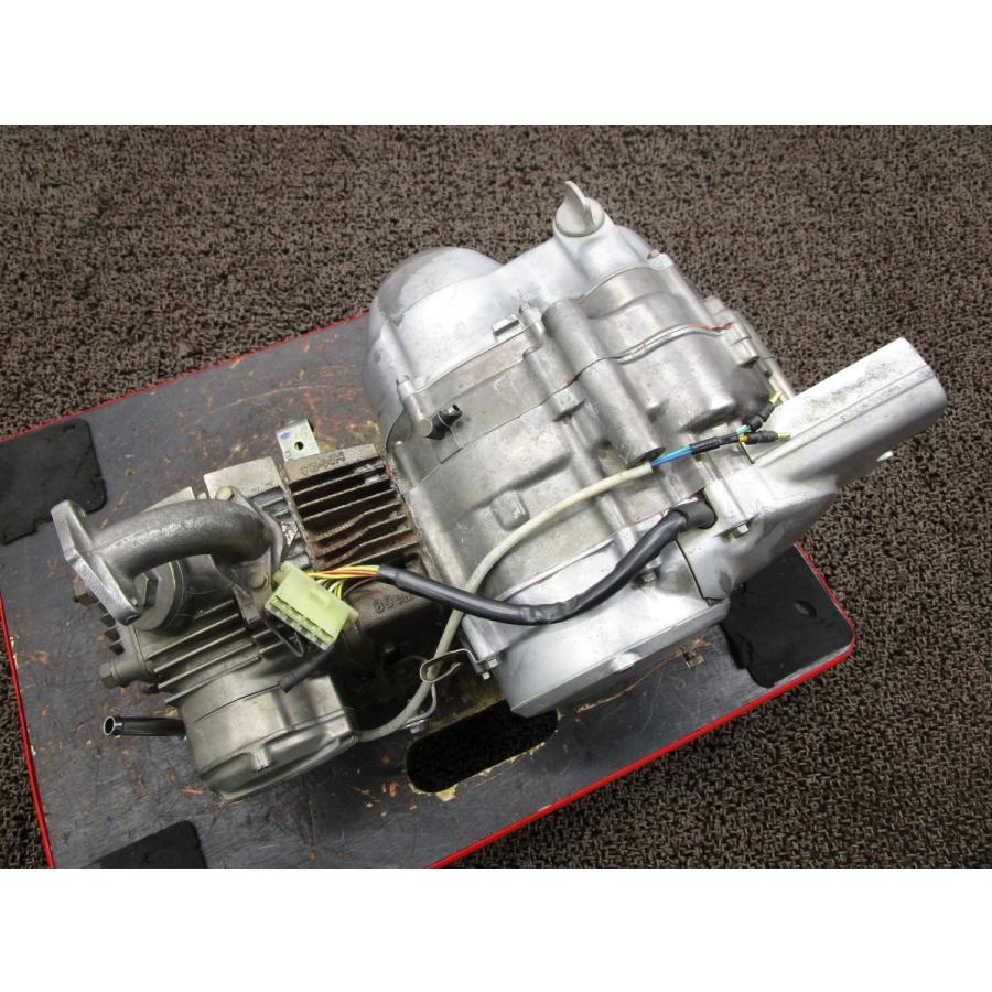 ホンダ　MD90　エンジン MD90 エンジン □A1938！MD90 始動確認済み OH素材に ホンダ 【 MD90E