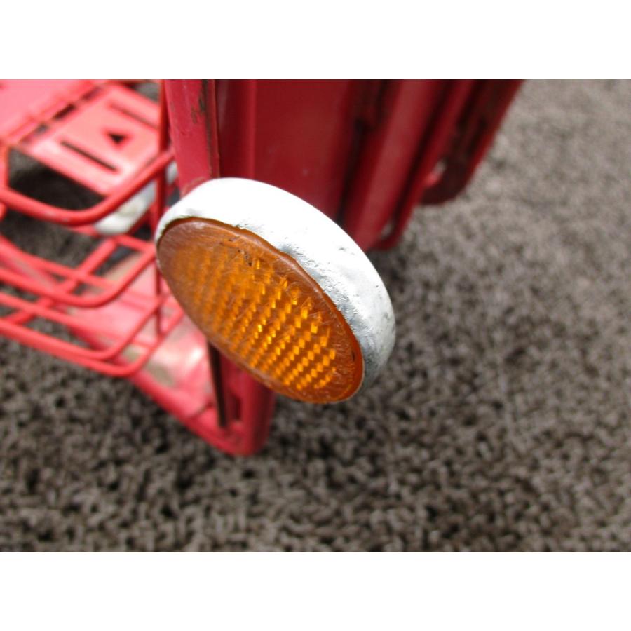 MD90 フロントキャリア バスケット ステー □A1935！MD90 ホンダ 【 MD90E 】 キャブ車 動画有_7