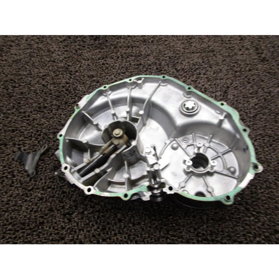 CB400SF クラッチカバー △A2157！NC39 ホンダ 【 NC23E 】 キャブ車