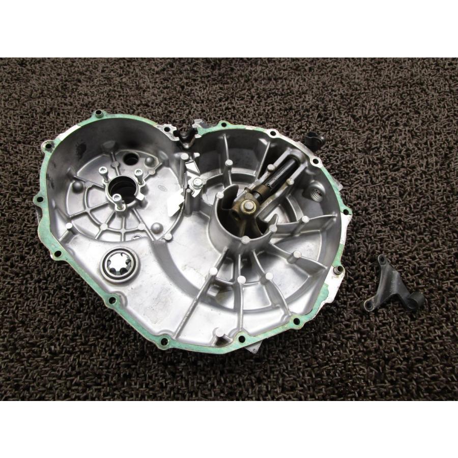 CB400SF クラッチカバー △A2157！NC39 ホンダ 【 NC23E 】 キャブ車