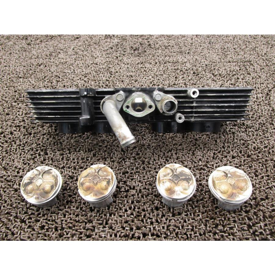 CB400SF シリンダー ピストン □A2165！NC39 ホンダ 【 NC23E