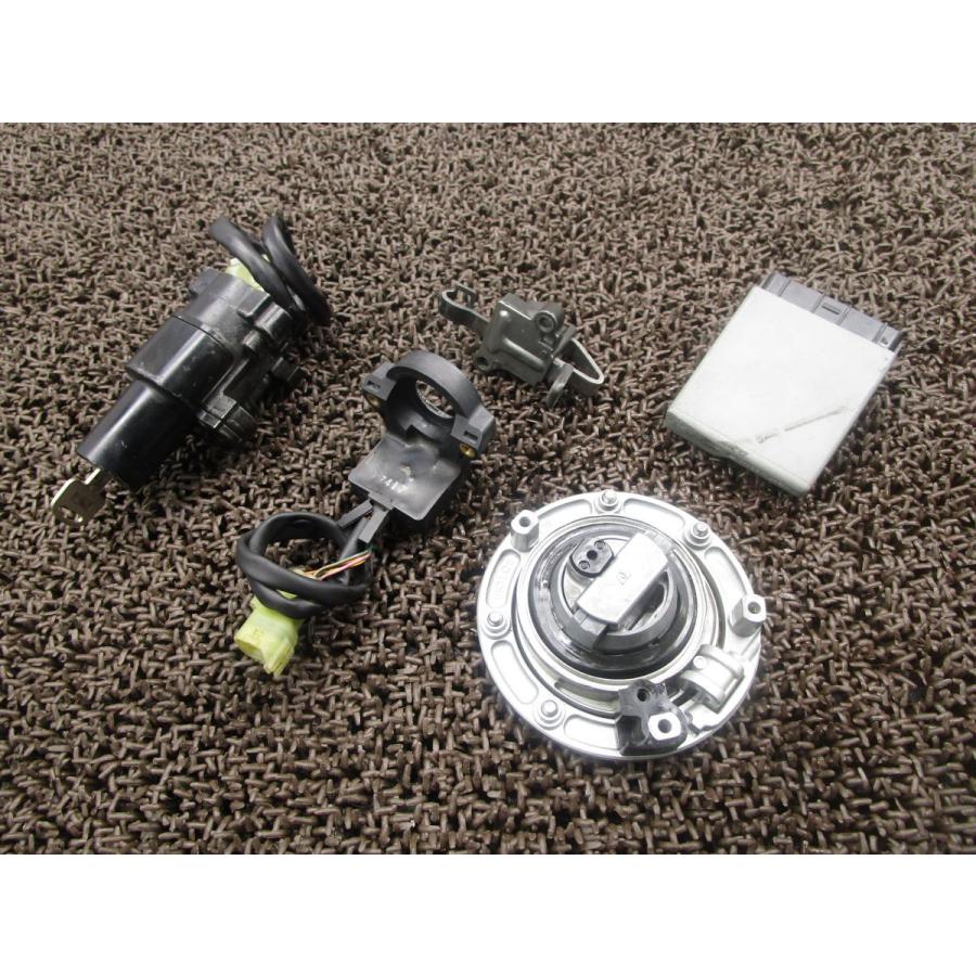CB400SF メインキー イグナイター セット ○A2138！CDI NC39 ホンダ