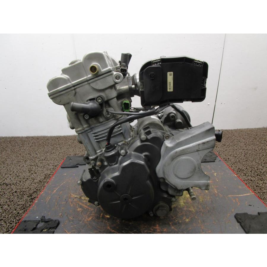 アプリリア RS4 125 エンジン スロットルボディ □A2709！TW 始動確認