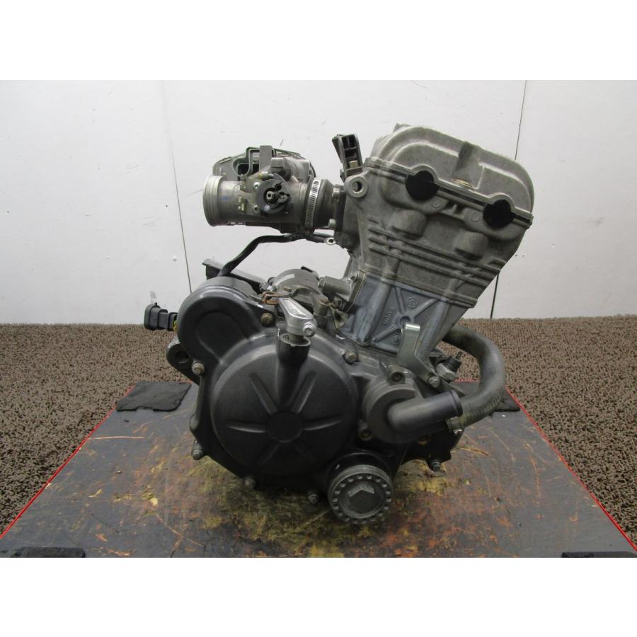 アプリリア RS4 125 エンジン スロットルボディ □A2709！TW 始動確認