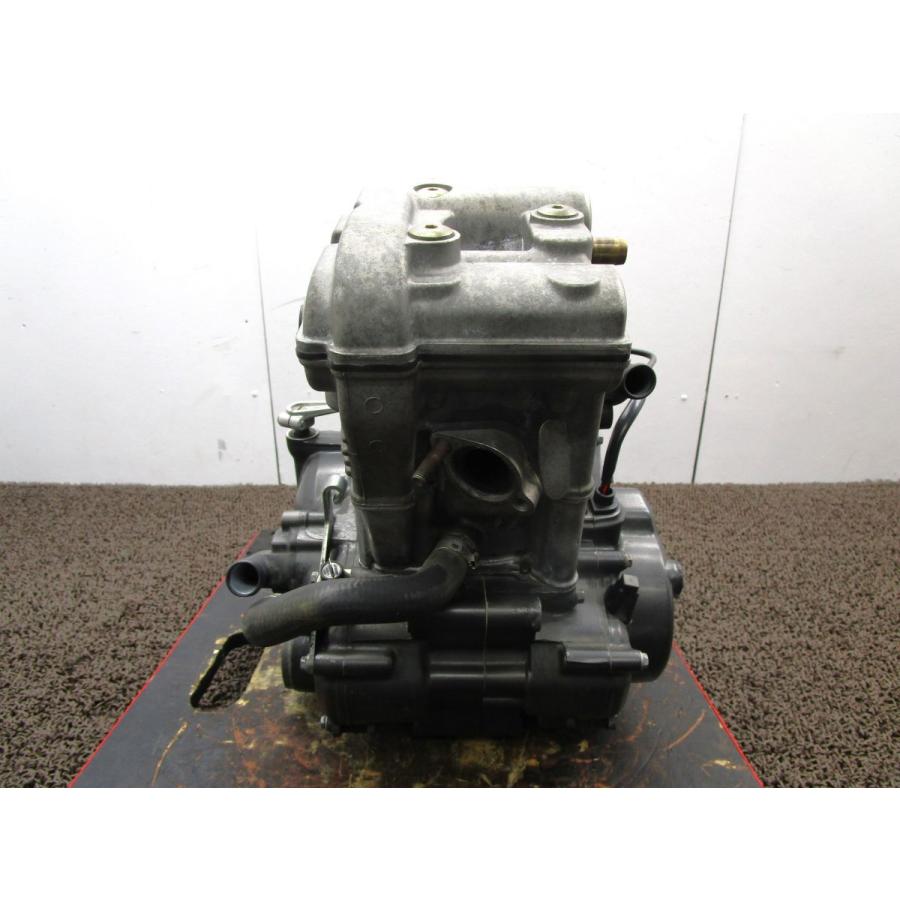 アプリリア RS4 125 エンジン スロットルボディ □A2709！TW 始動確認 