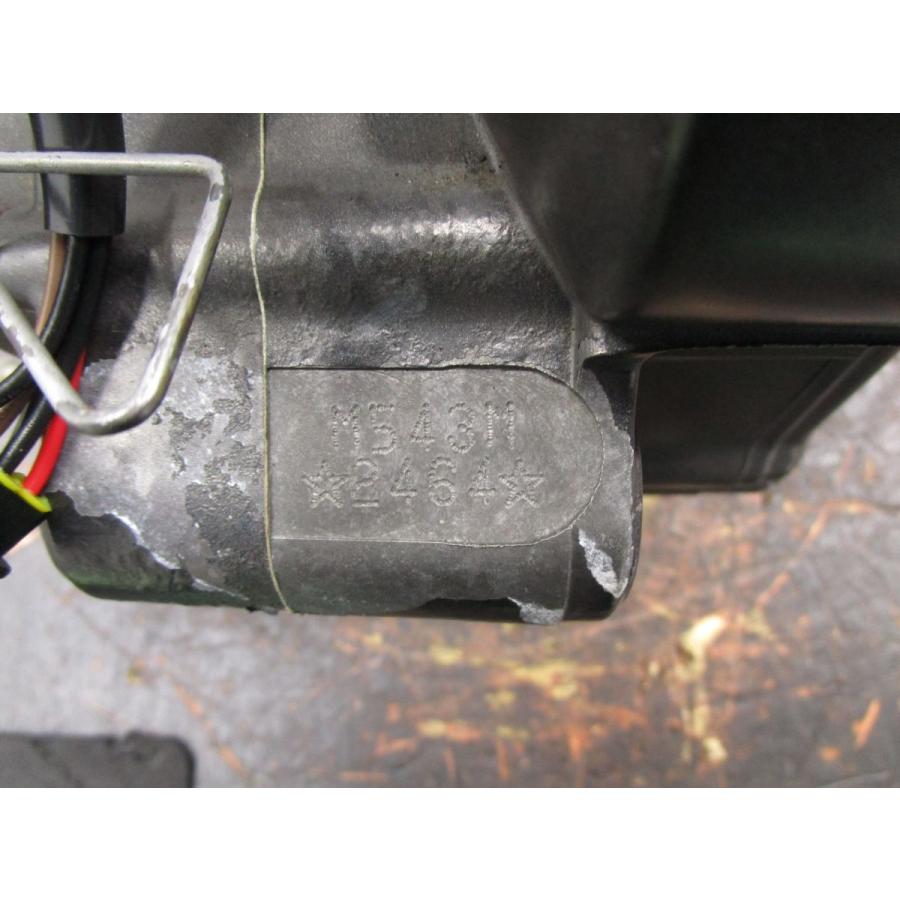 アプリリア RS4 125 エンジン スロットルボディ □A2709！TW 始動確認