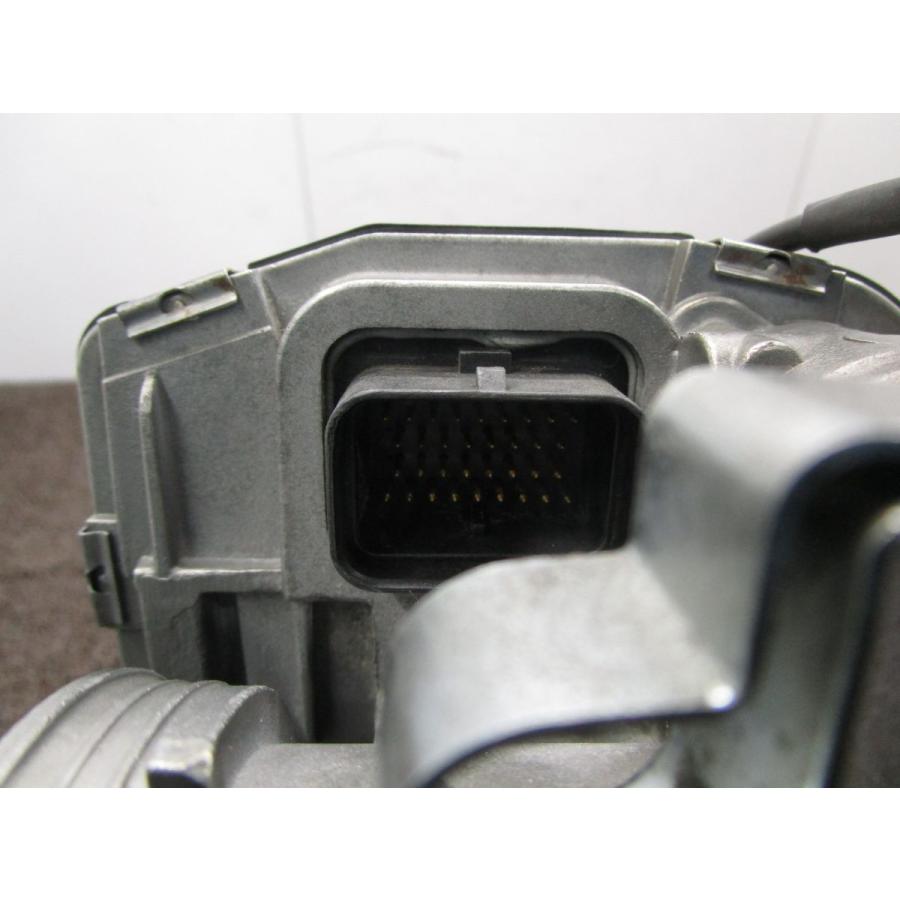 アプリリア RS4 125 エンジン スロットルボディ □A2709！TW 始動確認 