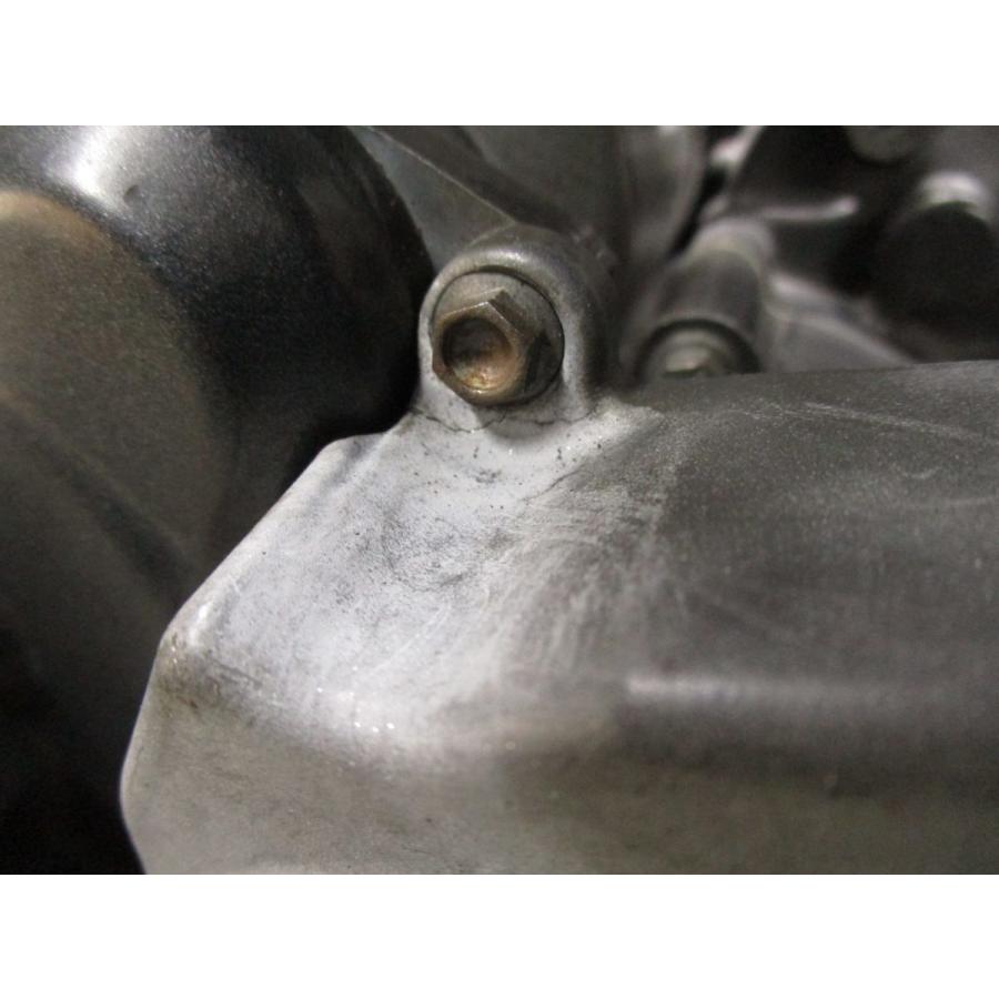 アプリリア RS4 125 エンジン スロットルボディ □A2709！TW 始動確認