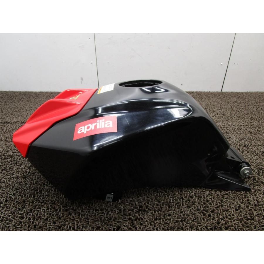 アプリリア RS125 タンクカバー アプリリア RS4 125 ガソリンタンクカバー □A2729！TW 【 M543M