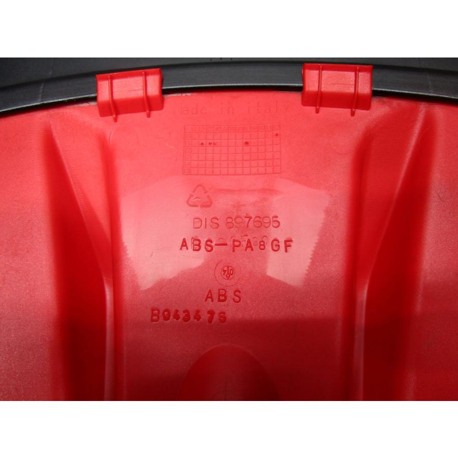 アプリリア RS4 125 ガソリンタンクカバー □A2729！TW 【 M543M