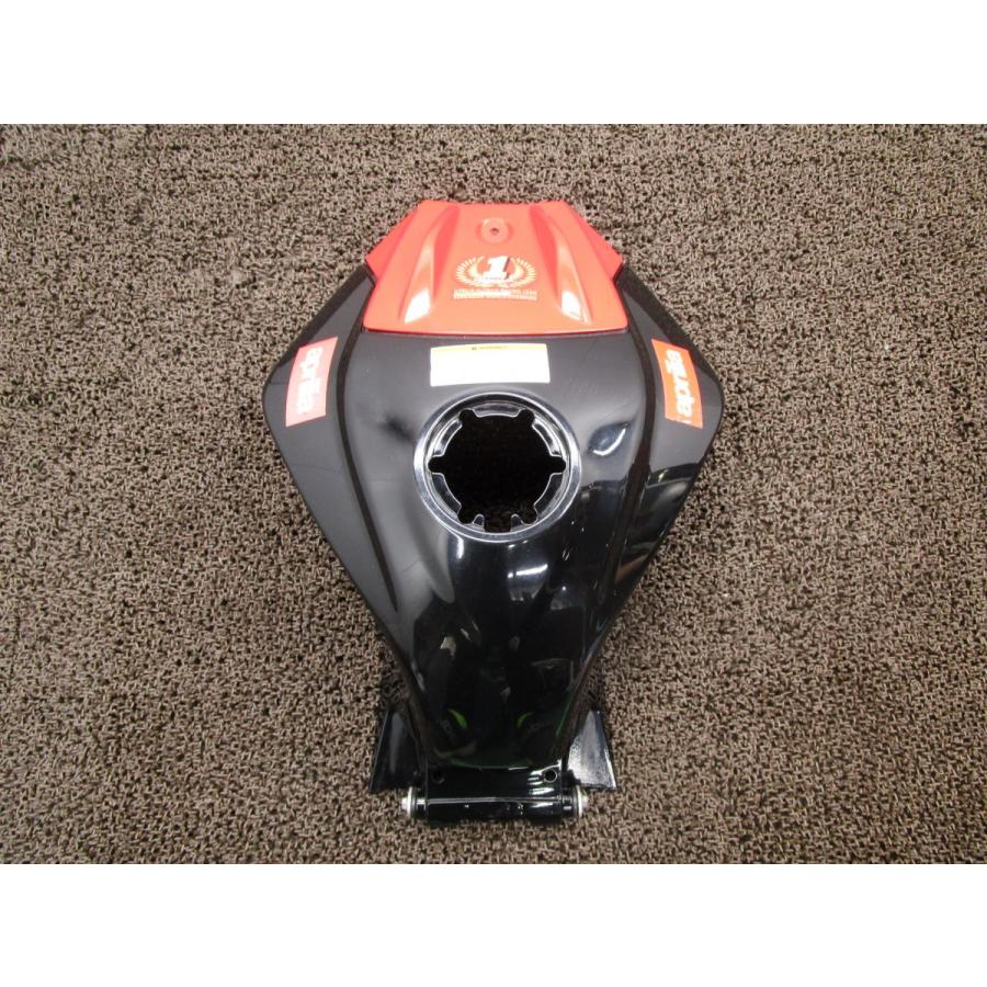 アプリリア RS4 125 ガソリンタンクカバー □A2729！TW 【 M543M