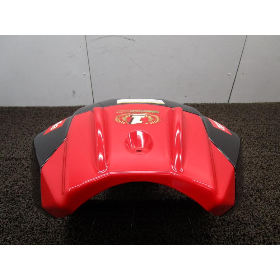 アプリリア RS4 125 ガソリンタンクカバー □A2729！TW 【 M543M
