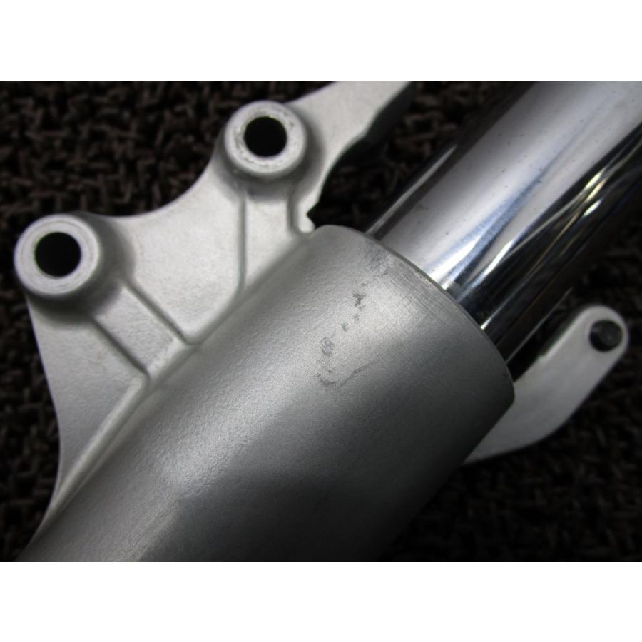 ZXR250 倒立 フロントフォーク □A2926！ZX250A カワサキ 【 ZX250AE