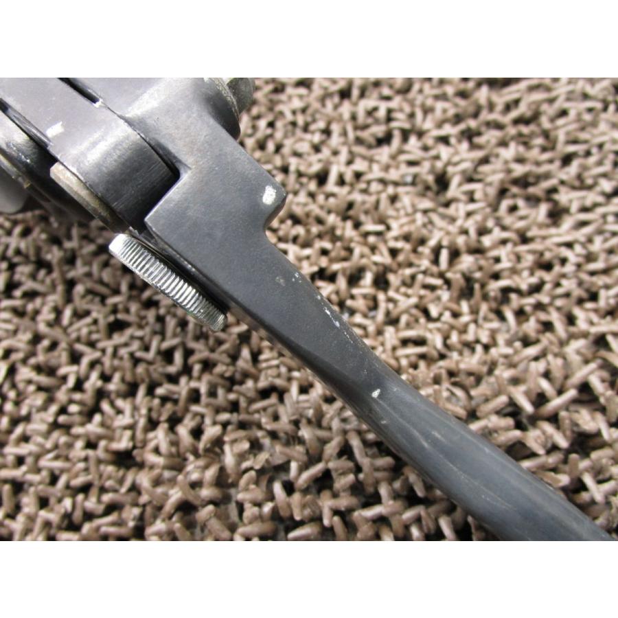 ZXR250 フロントキャリパー マスター ブレーキレバー △A2957！ZX250A