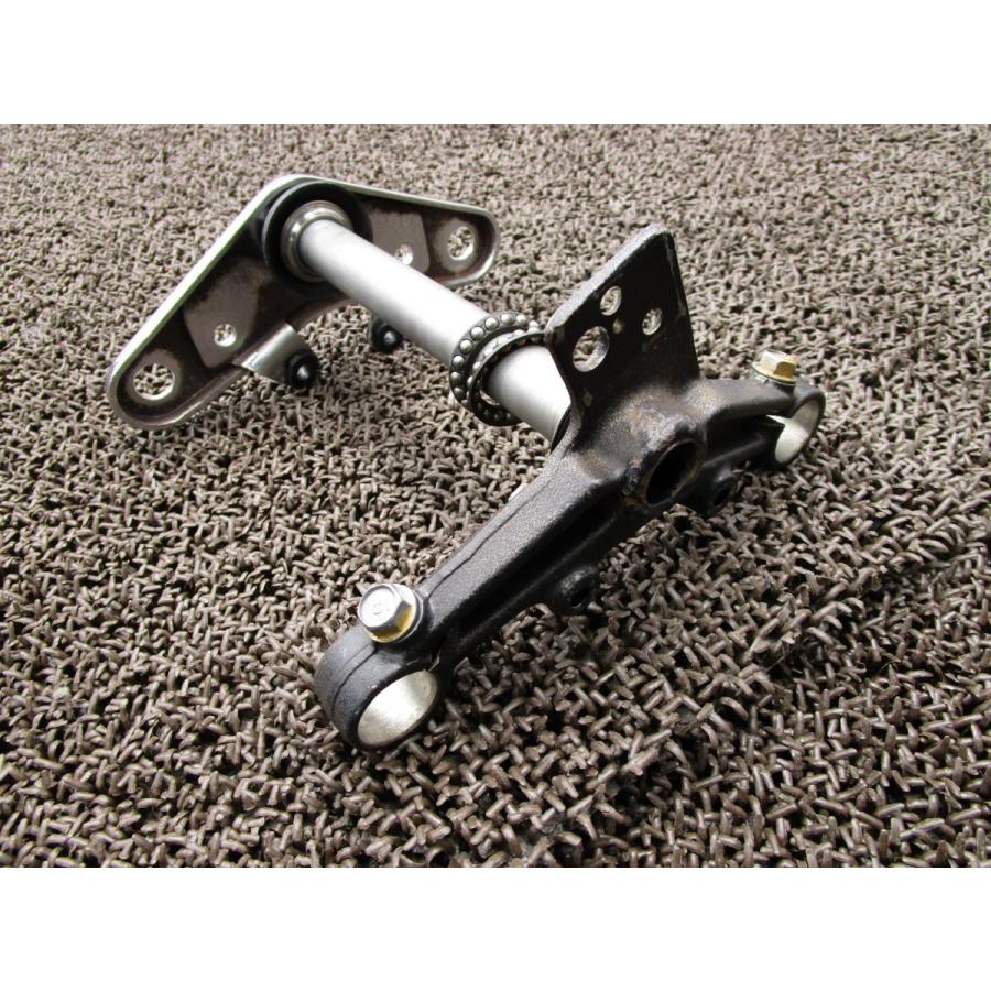 ダックス50 トップブリッジ ステム △A3074！AB26 ホンダ 【 AB26E