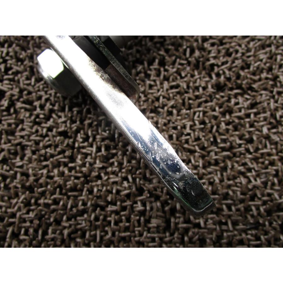 ダックス50 トップブリッジ ステム △A3074！AB26 ホンダ 【 AB26E 