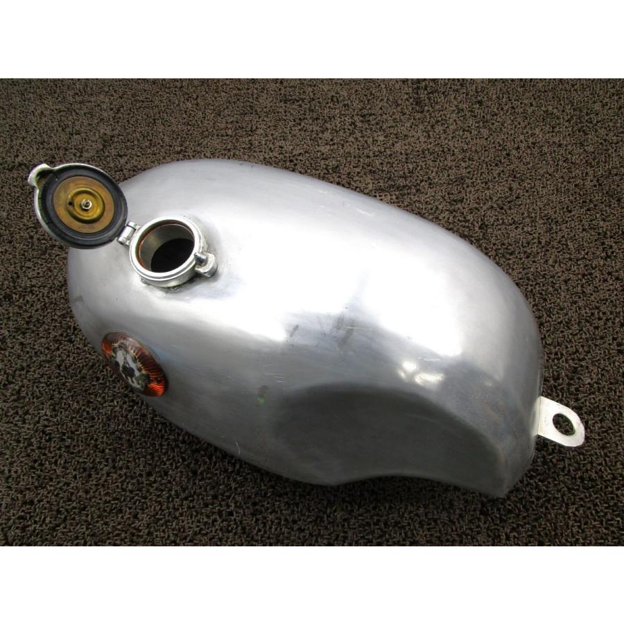 GB250クラブマン 社外 BSA ガソリンタンク □A3639！ フューエルコック