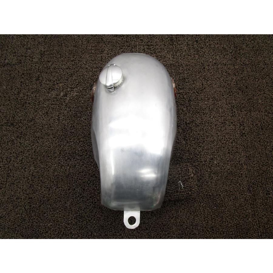 GB250クラブマン 社外 BSA ガソリンタンク □A3639！ フューエルコック