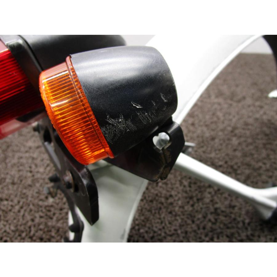 ソロ リアフェンダー テールランプ ウインカー □A3698！AC17 ホンダ