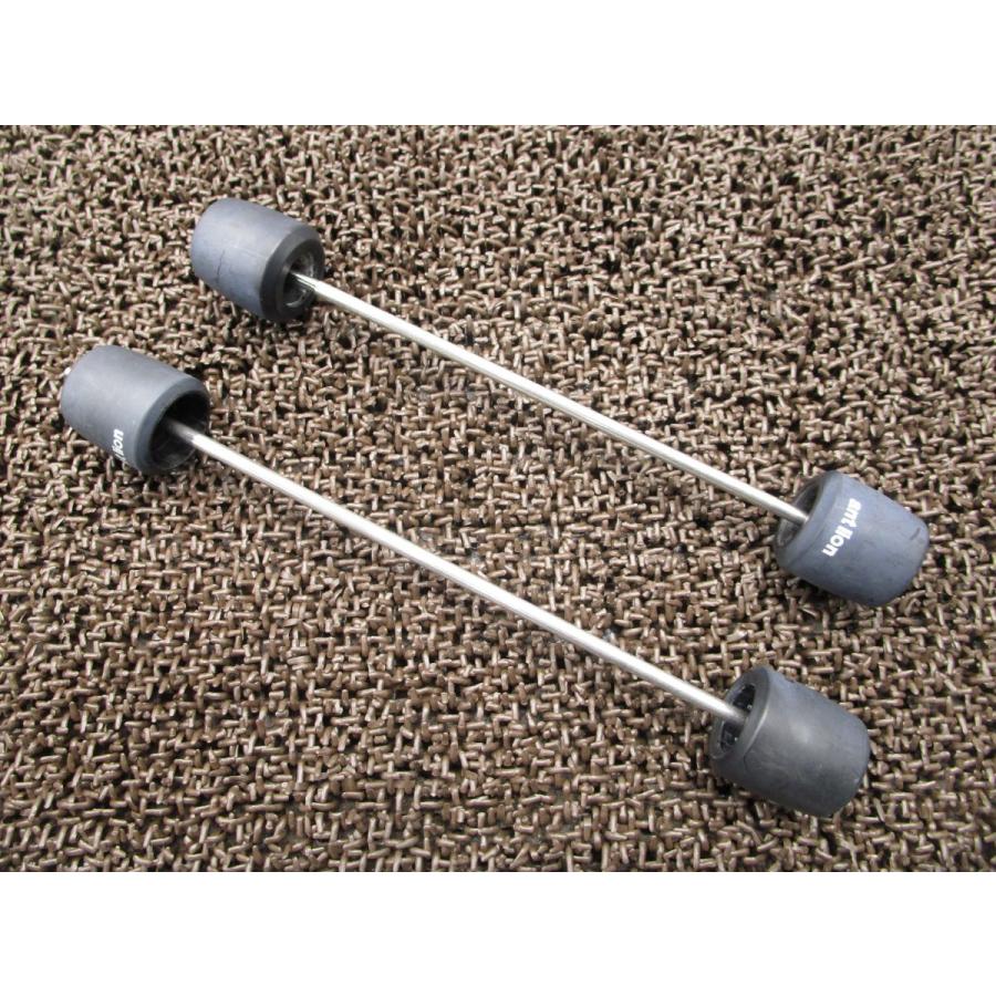 DトラッカーX 社外 ANT LION マウントスライダー △A3787！LX250V