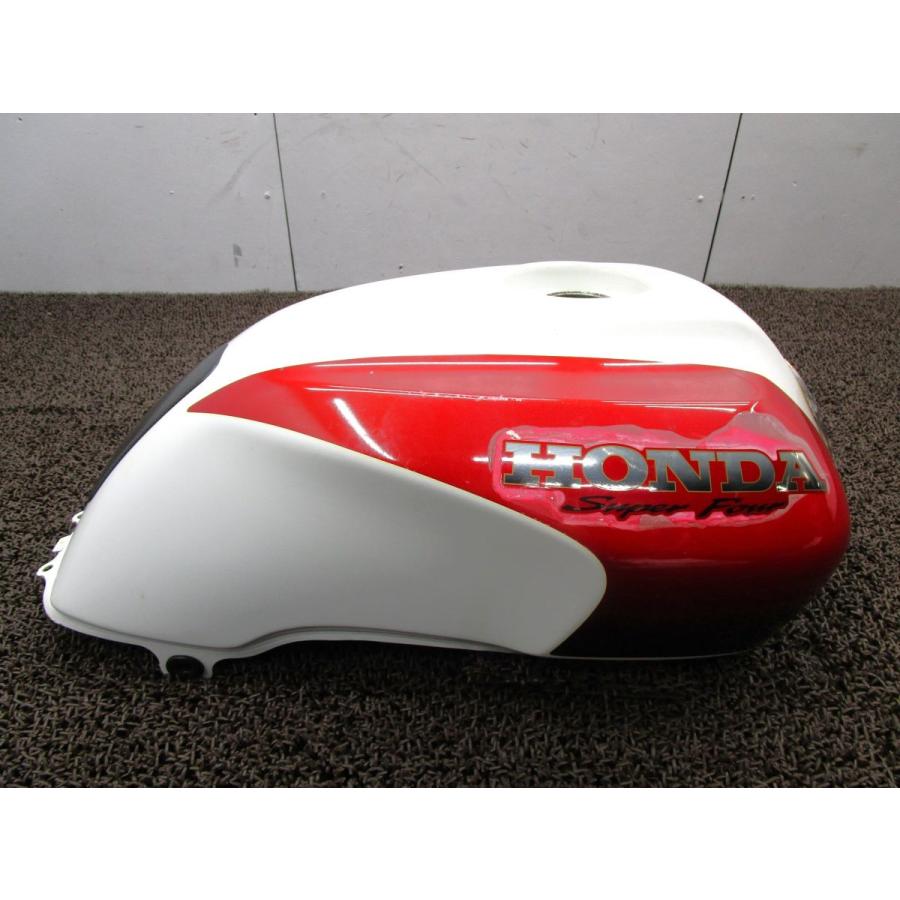 CB1300SF ガソリンタンク □A4060！SC40 ホンダ 【 SC38E 】 キャブ車