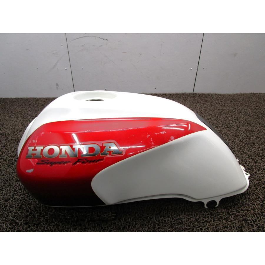 CB1300SF ガソリンタンク □A4060！SC40 ホンダ 【 SC38E 】 キャブ車