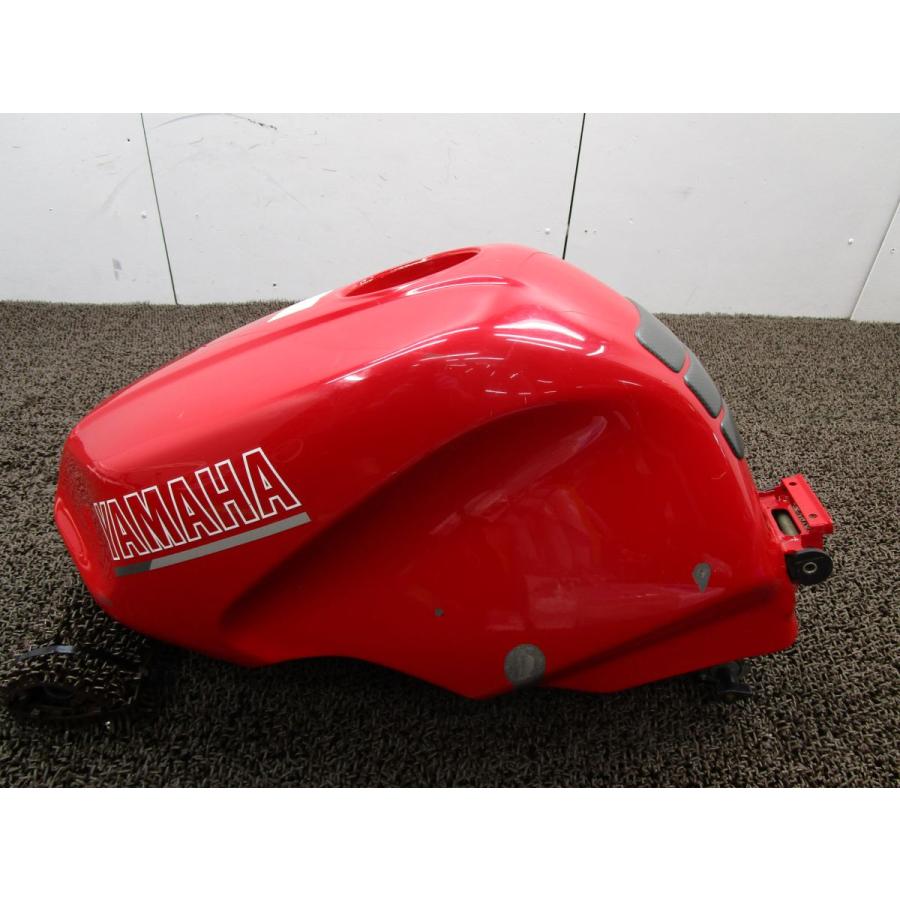 TRX850 ガソリンタンク フューエルコック □A4078！4NX ヤマハ 【 4NX