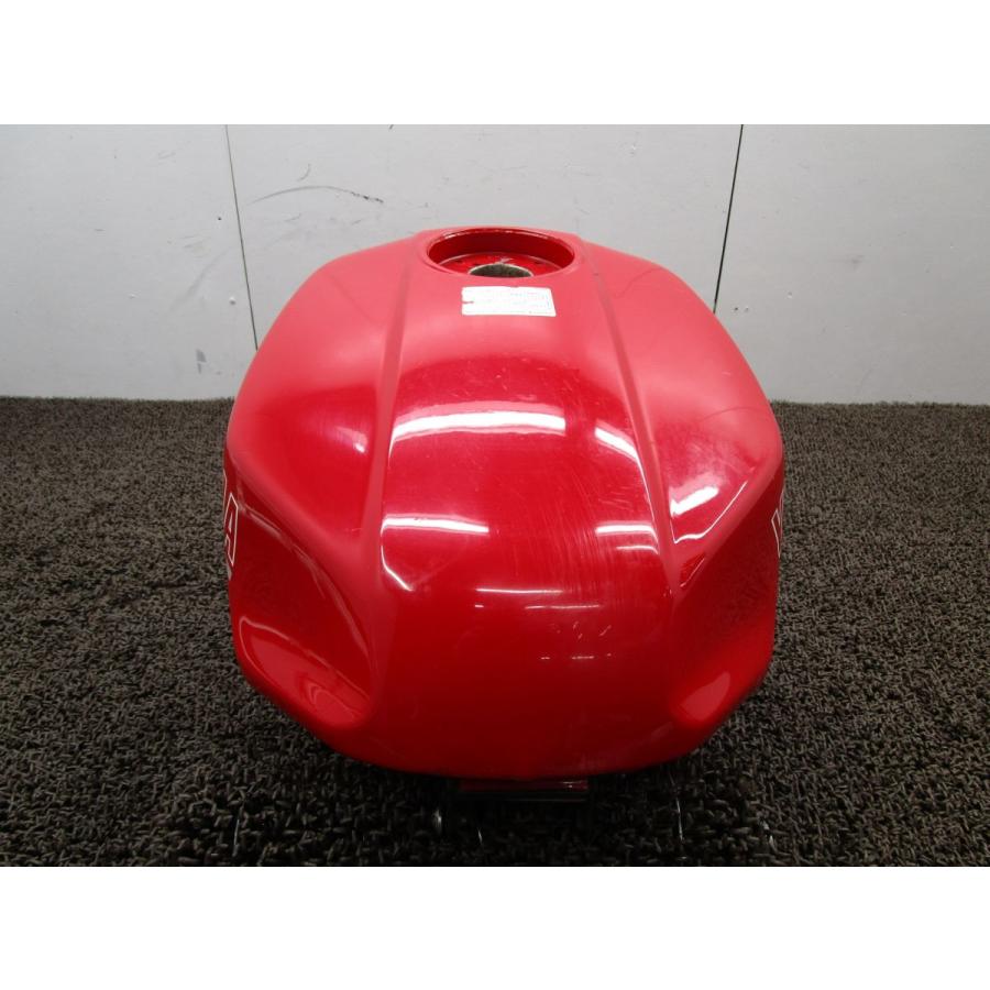 TRX850 ガソリンタンク フューエルコック □A4078！4NX ヤマハ 【 4NX