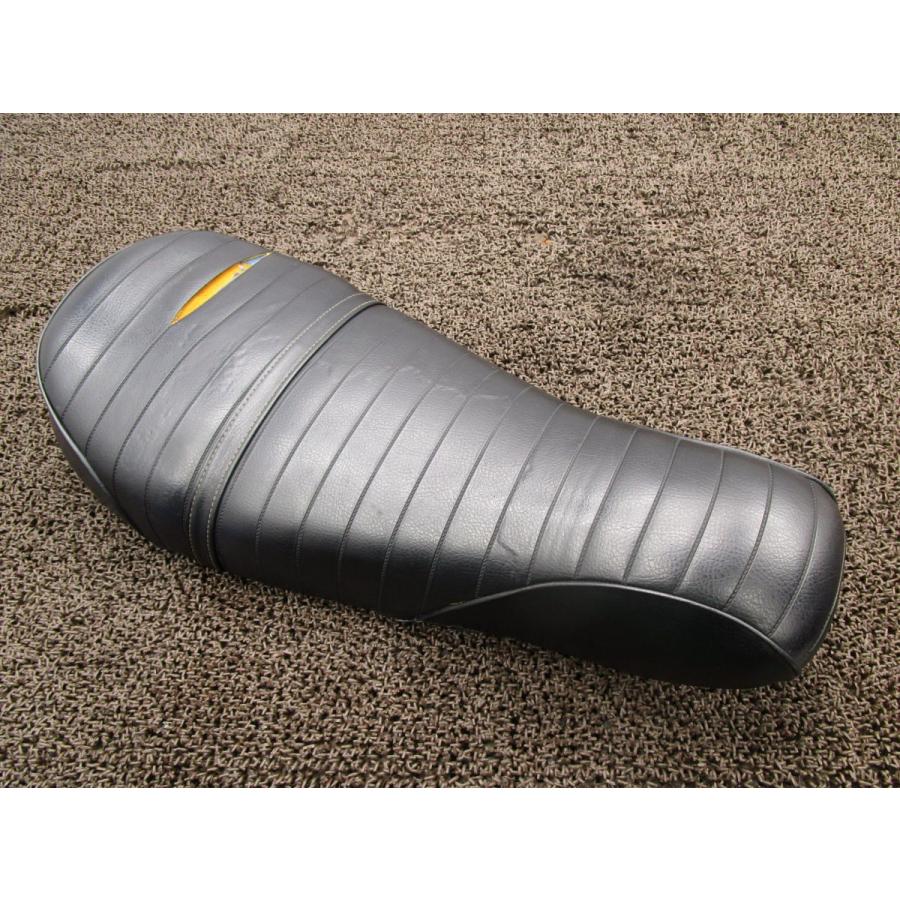 バンバン90 シート □A3932！RV90 スズキ 【 RV90 】 VanVan キャブ車